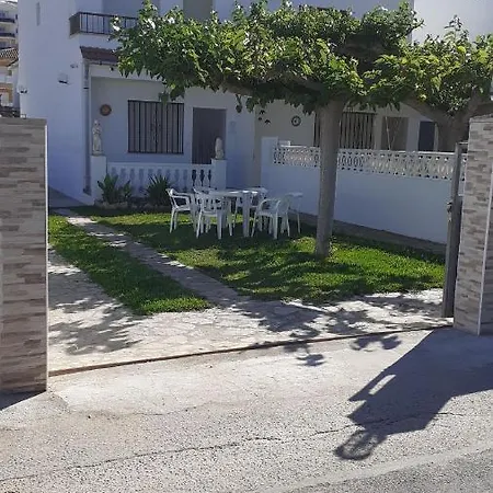 Jose * Peñíscola