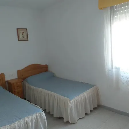 Vakantiehuis Jose *