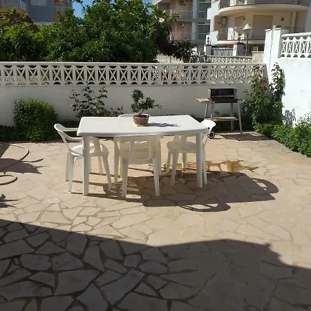 Vakantiehuis Jose