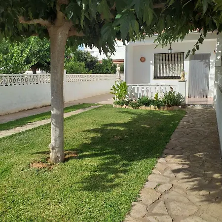Jose Vakantiehuis Peñíscola