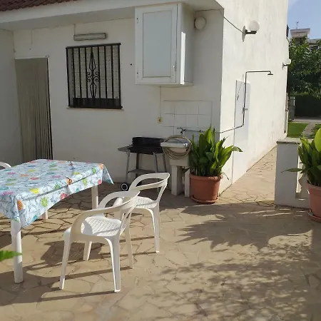 Jose Vakantiehuis Peñíscola